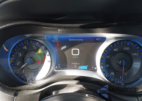 2016 Chrysler 300 300S from USA, damaged, VIN 2C3CCAGG2GH282973